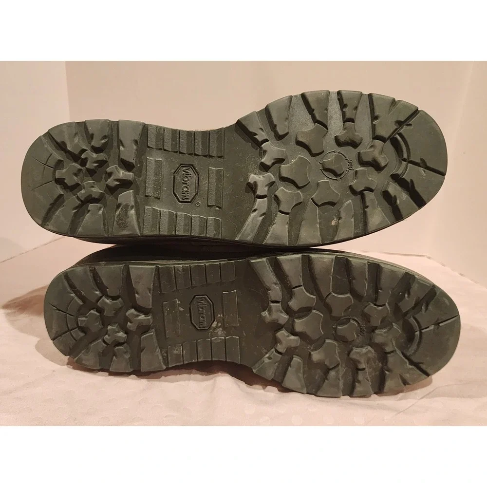 BELLEVILLE 675ST Steel Toe Insulated‎ Combat Boots Goretex US 11.5 R Military